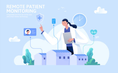 Why Remote Patient Monitoring is on the Rise