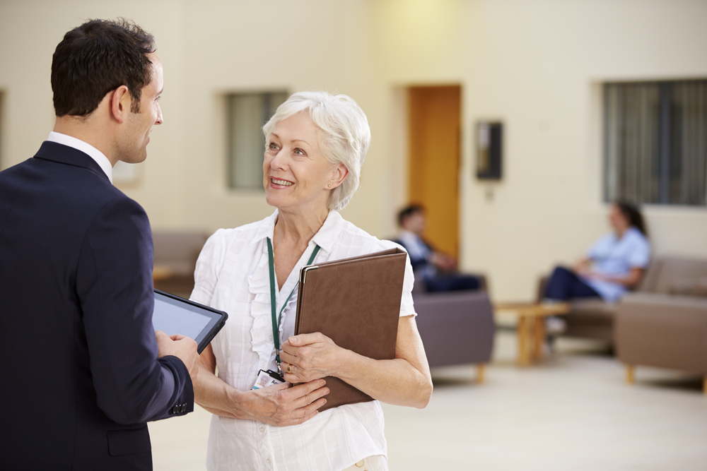 How Chronic Care Management Improves Patient Outcomes and ROI